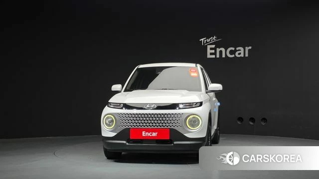 Hyundai Casper id 4958272 из Кореи 23