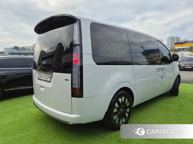 Hyundai Staria id 5011878 из Кореи 13