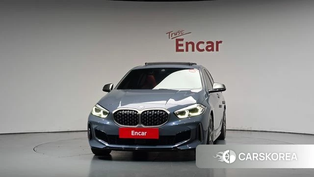 BMW 1 Series (F40) id 4986132 из Кореи 23