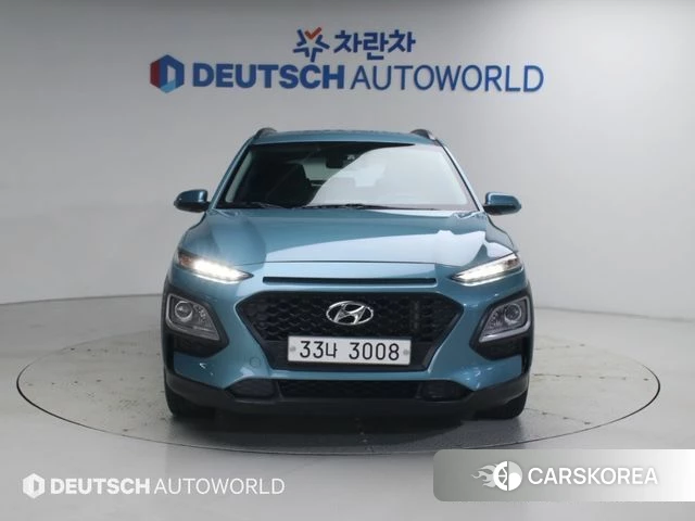 Hyundai Kona id 4746988 из Кореи 13