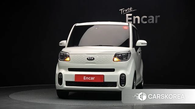 Kia The New Ray id 5035200 из Кореи 23