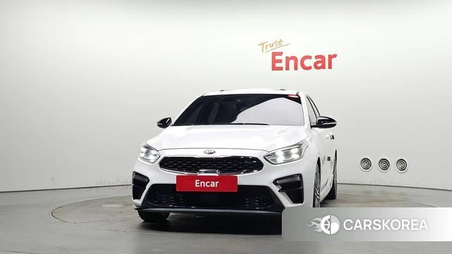 Kia Come New K3 id 5035129 из Кореи 13