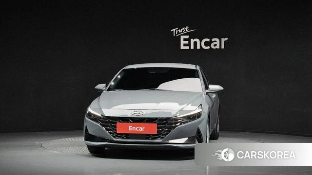 Hyundai Avante (CN7) id 4987039 из Кореи 13