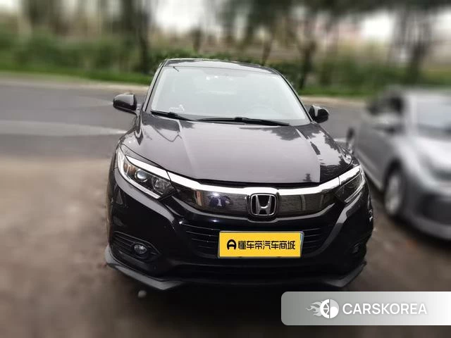 Honda Vezel 2020 Другой из Китая, фото 3