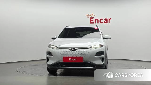 Hyundai Kona Electric id 5054013 из Кореи 23