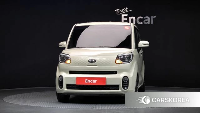 Kia The New Ray id 5029139 из Кореи 20