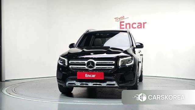 Mercedes-Benz GLB-Class X247 id 4928978 из Кореи 23
