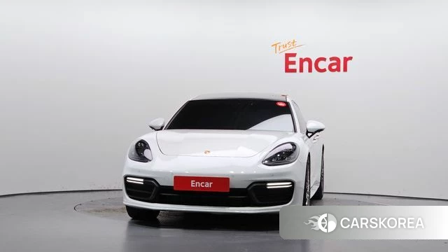 Porsche Panamera (971) id 4894886 из Кореи 13