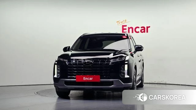 Hyundai The New Palisade id 4921924 из Кореи 13