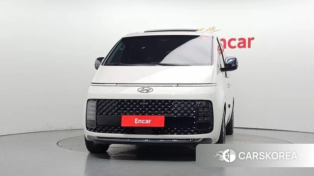Hyundai Staria id 4990892 из Кореи 23