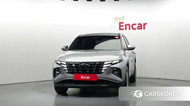 Hyundai Tucson (NX4) id 4683495 из Кореи 13