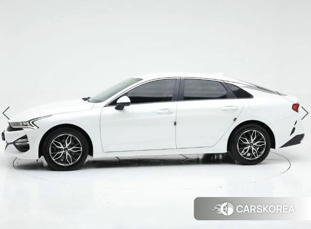 Kia K5 3rd generation id 4974363 из Кореи 12