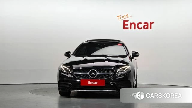 Mercedes-Benz E-Class W213 id 5029163 из Кореи 13