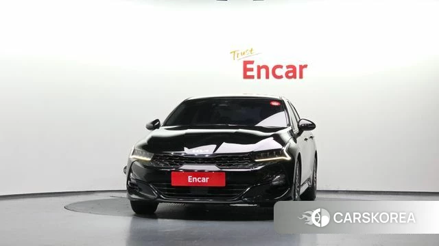 Kia K5 3rd generation id 4753571 из Кореи 23