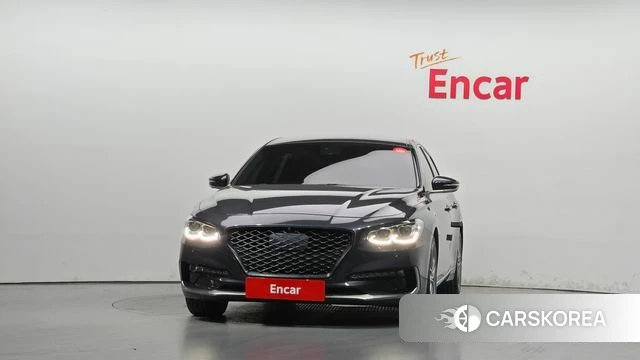 Hyundai Grandeur IG id 4988171 из Кореи 13
