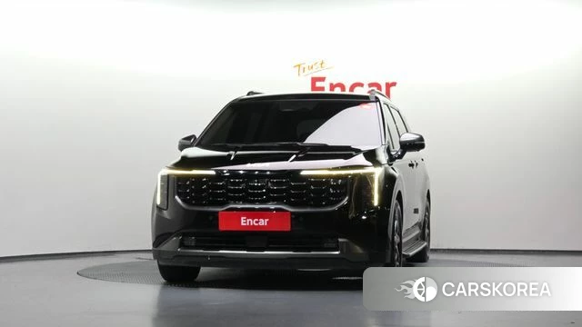 Kia The New Carnival 4th Generation id 4767780 из Кореи 23