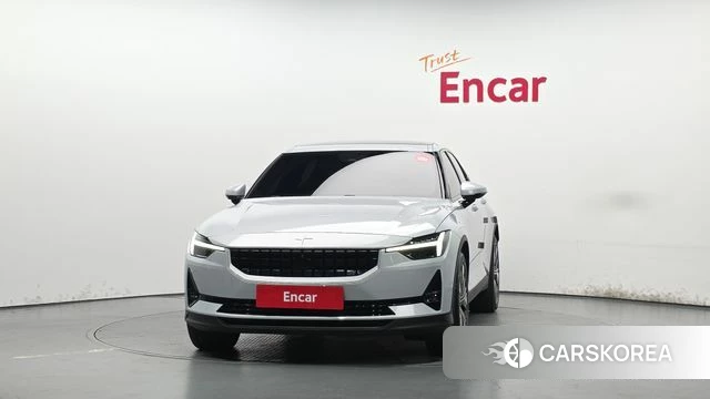 Polestar Polestar 2 id 4996957 из Кореи 13