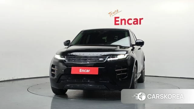 Land Rover Range Rover Evoque 2nd Generation id 5045690 из Кореи 13