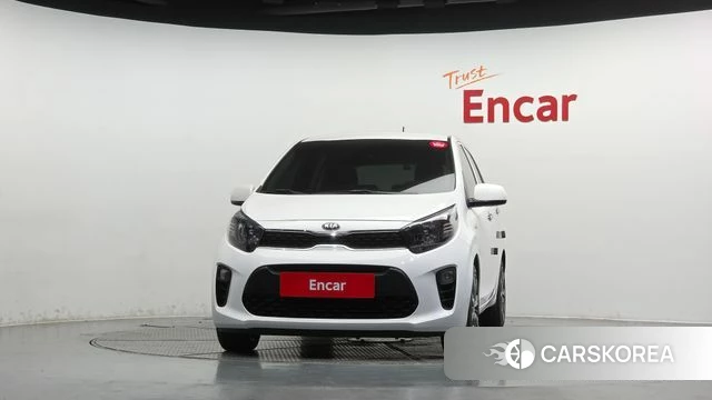 Kia All New Morning (JA) id 5029007 из Кореи 23