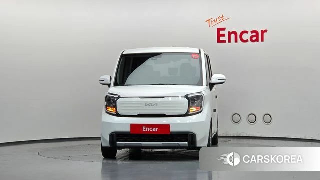 Kia The New Kia Ray id 5039924 из Кореи 23