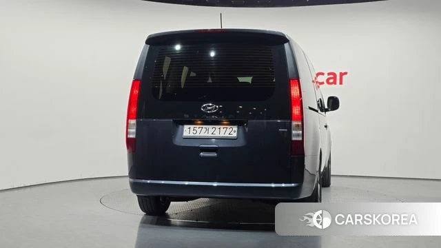 Hyundai Staria id 5022440 из Кореи 23