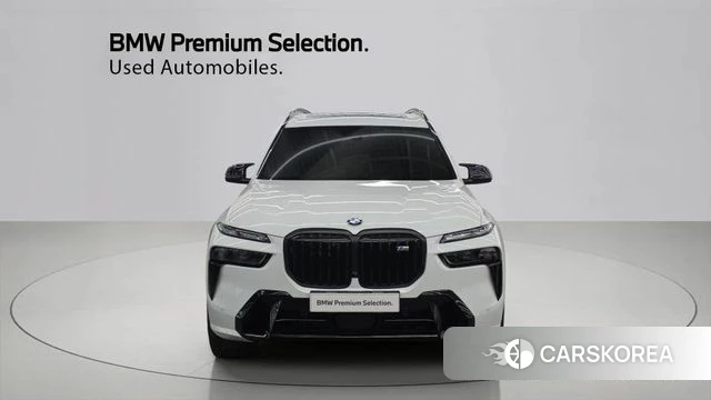 BMW X7 (G07) id 5025984 из Кореи 13