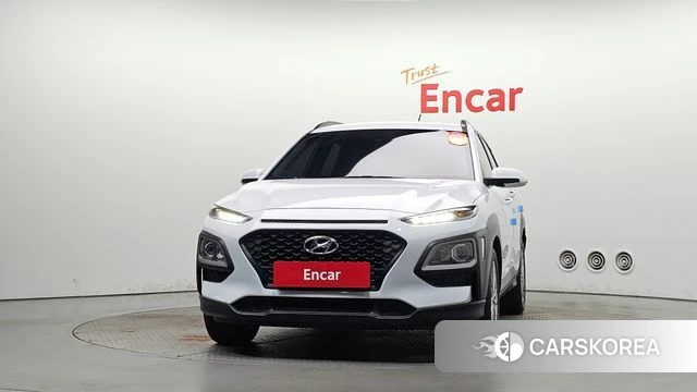 Hyundai Kona id 5023863 из Кореи 23