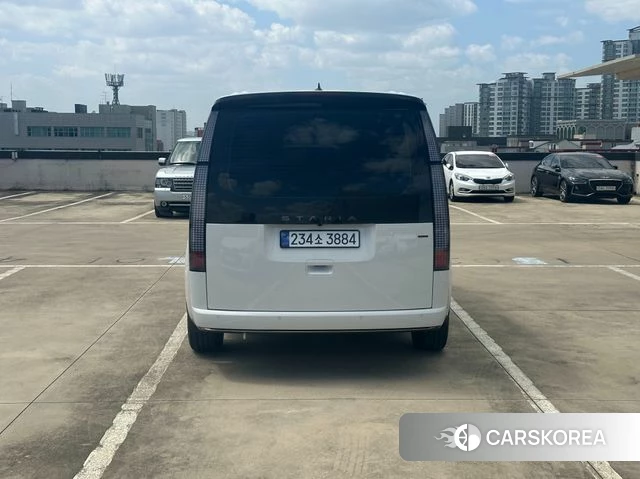 Hyundai Staria id 4773308 из Кореи 13