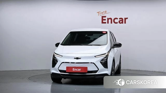 Chevrolet (GM Daewoo) New Bolt EV id 5027398 из Кореи 13