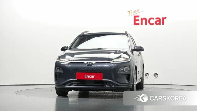 Hyundai Kona Electric id 4952639 из Кореи 23