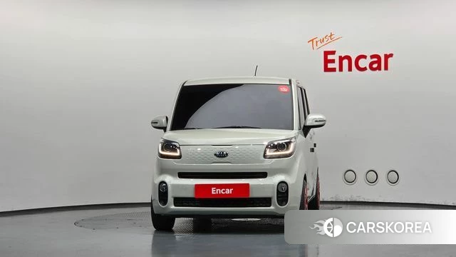 Kia The New Ray id 4960193 из Кореи 23