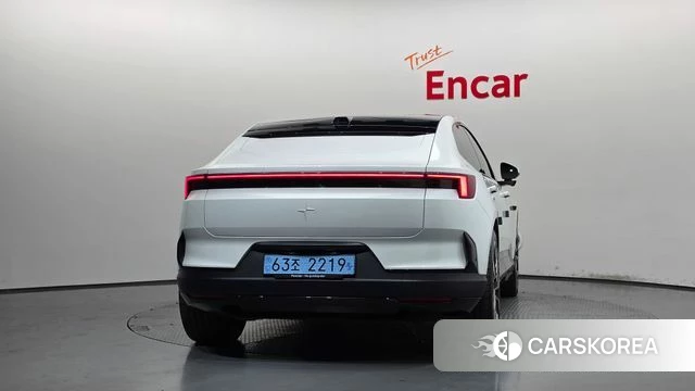 Polestar Polstar 4 id 4984964 из Кореи 23