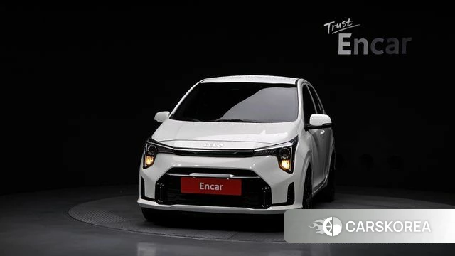Kia The New Morning (JA) id 4974819 из Кореи 13