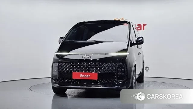 Hyundai Staria id 3437811 из Кореи 13