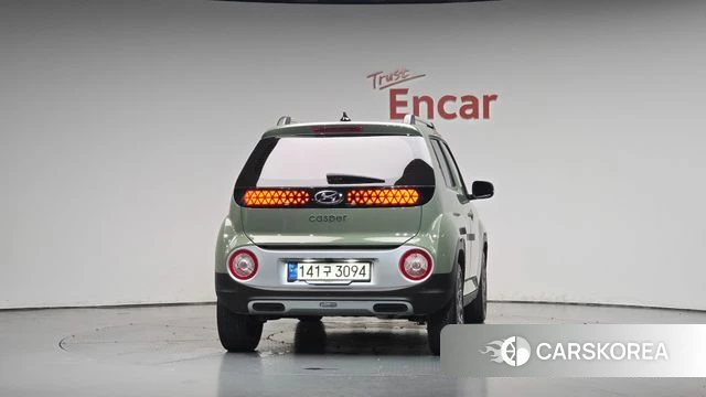 Hyundai Casper id 4997349 из Кореи 24