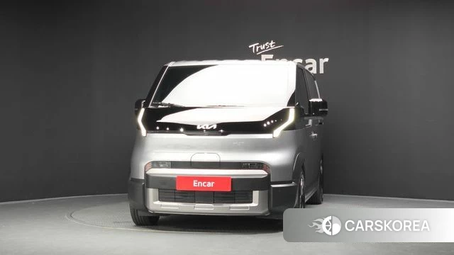 Kia PV5 id 4724865 из Кореи 22