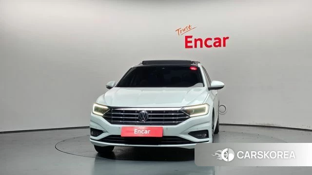 Volkswagen 7th Generation of Jetta id 4917830 из Кореи 23