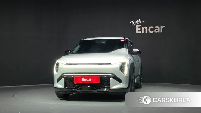 Kia EV3 id 4964729 из Кореи 13