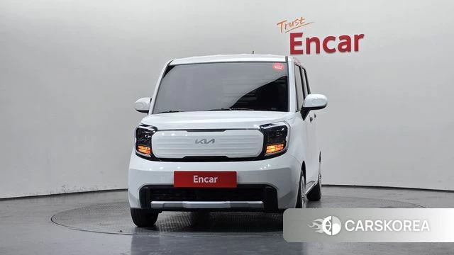 Kia The New Kia Ray id 5039712 из Кореи 23