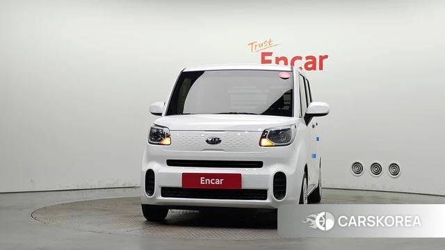 Kia The New Ray id 4966667 из Кореи 23