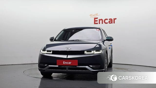 Hyundai Ionic 5 id 5027403 из Кореи 23