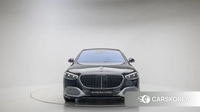 Mercedes-Benz S-Class W223 id 3261979 из Кореи 13