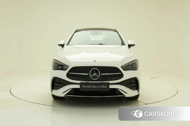 Mercedes-Benz CLE-Class C236 id 5045443 из Кореи 10