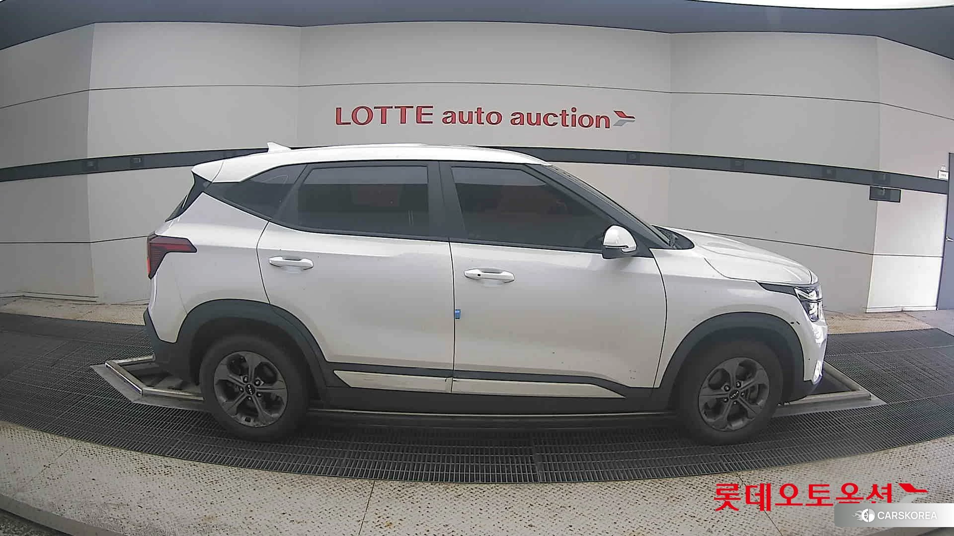 Kia Seltos id 4984629 из Кореи 23