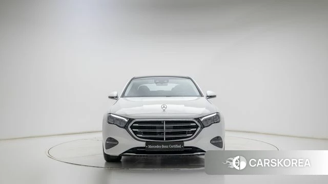 Mercedes-Benz E-Class W214 id 5045437 из Кореи 11