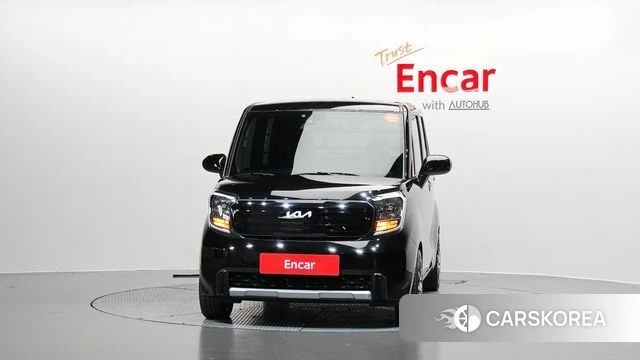 Kia The New Kia Ray id 5059350 из Кореи 23