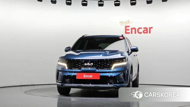 Kia Sorento 4th Generation id 5039930 из Кореи 23