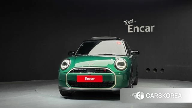 Mini Cooper S 4th Generation id 5020972 из Кореи 23