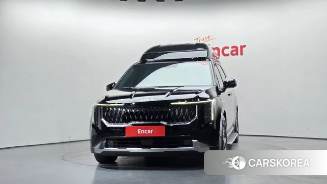 Kia The New Carnival 4th Generation id 5016232 из Кореи 23