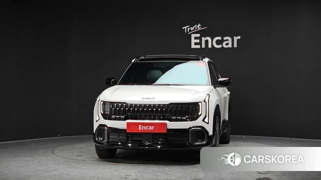 Kia Celtos second Generation id 4761953 из Кореи 23